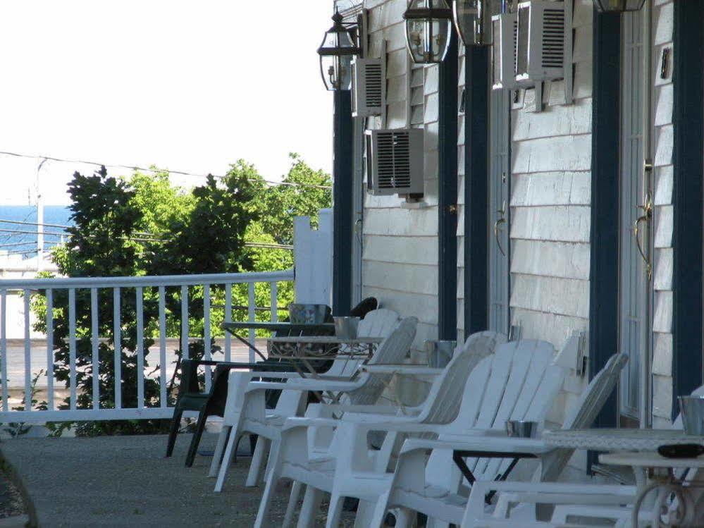 Caris Landings Inn By The Sea Old Orchard Beach Zewnętrze zdjęcie