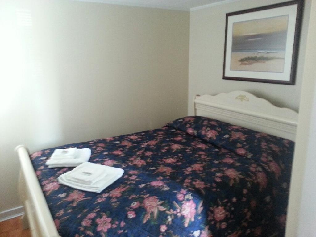 Caris Landings Inn By The Sea Old Orchard Beach Pokój zdjęcie
